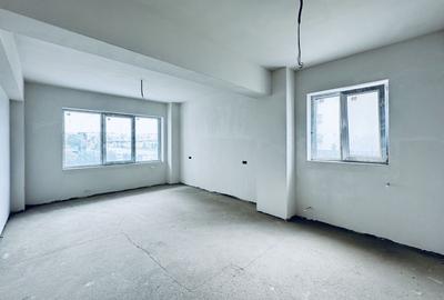 Exclusiv! Apartament 3 Camere, 100 mp - 10