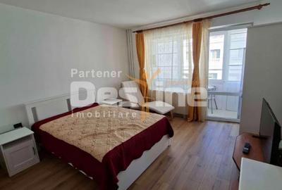 Garsoniera la prima inchiriere, renovata, ultracentrala, zona Victoriei - 1