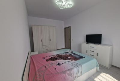 2 Camere Fundeni - Dobroesti - Str. Ciresului (Parcare, Centrala) - 2