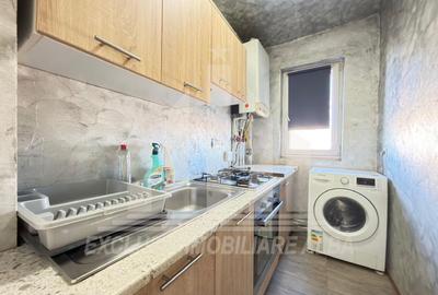 📍Apartament cu 4 camere | Cetate | 63 mp | Etaj intermediar | Lift - 2
