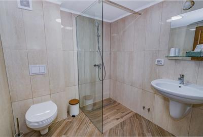 Business la cheie - Proprietate tip pensiune cu rating 9,8/10 Booking - 9
