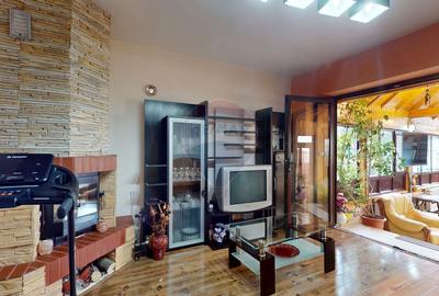 Comision 0% I Casă superbă la munte I Platou Izvor I Sinaia - 15