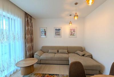 Nusco Faza II | 2 Camere | Parcare Inclusă - 3