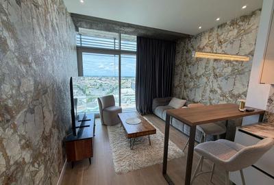 2 camere de inchiriat | zona Floreasca | prima inchiriere - 1