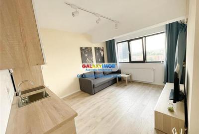 Apartament 2 camere et 11 mobilat si utilat - Grozavesti - 1