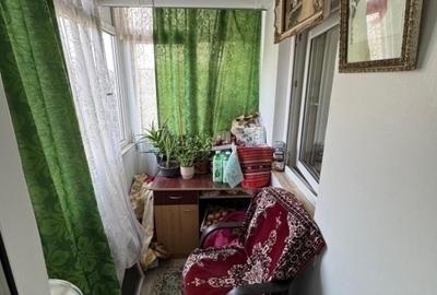 Apartament 2 camere decomandat - mobilat - pod - Mircea cel Batran - 2