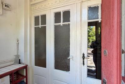 Apartament boem - Casa istorica - curte generoasa - 14
