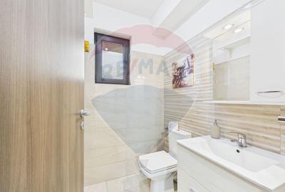 Casă P+1+M Dobroesti, mobilata complet, 7 min metrou Pantelimon - 12