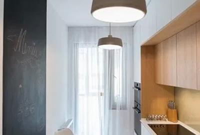 Apartament 3 camere Lux-prima închiriere Complex Dristor Park+parcare subterană - 10