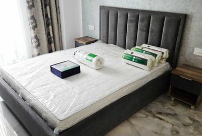 CAMPUS AVIATORII RESIDENCE 470 EURO TERMEN LUNG - 3
