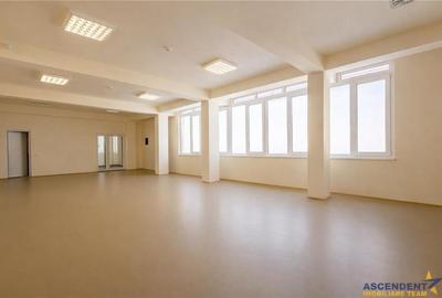 Spatiu comercial nou, acces facil, componenta si dotari apreciabile, Calea Bucur - 21