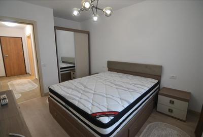 Apartament 2 camere structura mare, Urban Plaza - 5