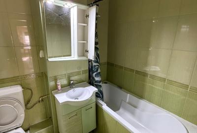 Apartament Predeal zona centrală - 5