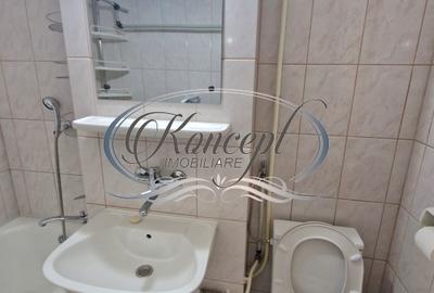 Apartament decomandat pe Aleea Vidraru - 10
