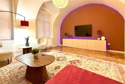 2 Camere ultracentral- Piata Unirii- renovat complet - 5