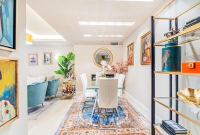 Oxford Gardens | Duplex 4 dorm - 4