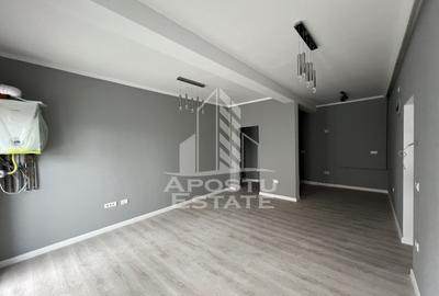 DE VANZARE – APARTAMENT CU 2 CAMERE, PARTER – ZONA TORONTALULUI SPITAL - 1