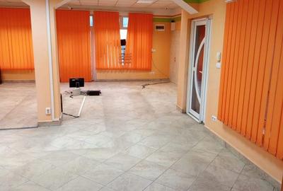 Spațiu comercial versatil, curte proprie și parcare, Biharia - 3
