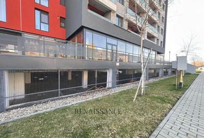 Spatiu comercial Bdul Liviu Rebreanu | 181 mp | Bloc nou 2021 - 20