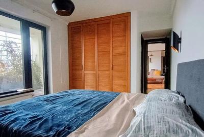 Penthouse 3 camere | terasa 80 mp | Domenii | Turda - 11