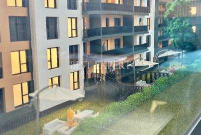 4 Camere Ideal Familie Calitate si Confort - 11