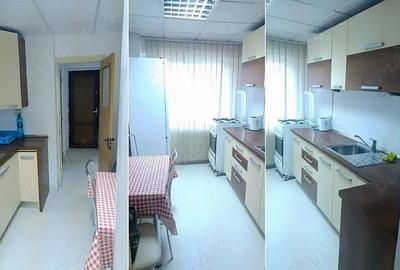 Inchiriere 3 camere 13 Septembrie Panduri - 9