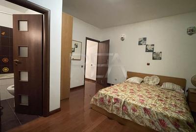 PENTHOUSE PANORAMIC IN VILA - BRAGADIRU - 155 MP terasa panoramica inclusa - 10