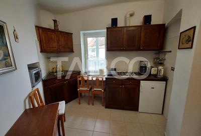 Apartament de vanzare 3 camere 77 mpu pivnita anexa Centrul Istoric - 8