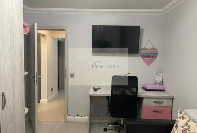 3 camere/2 băi/Parcare/La 5 minute de Iulius Mall - 6