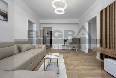 Apartament de 2 camere, 55mp, lux, parcare, zona Terra - 2