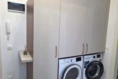 Apartament 2 camere etajul 6 Avantgarden 3 - 14