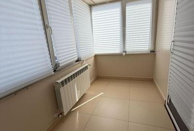 APARTAMENT 3 CAMERE 82 MP / LOC PARCARE INCLUS - TOMIS NORD - 14