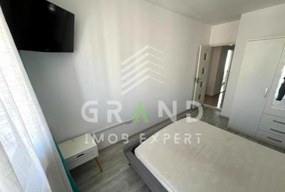 3 camere decomandate | 2 băi | Balcon | Parcare | Zona Iris/Oașului - 5