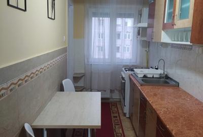 Apartament 2 camere, 2 balcoane, M 15 - 5