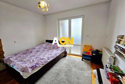 Apartament 3 camere, 105 mp utili, parțial mobilat, zona Gara - 7
