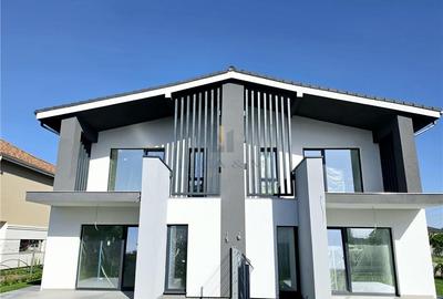 Jumatate de Duplex, Dumbravita - NORD - 3