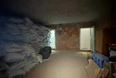 Casa Superba Nefinalizata | 600 m Utili | 2500 m Teren | Padure 100 m - 11