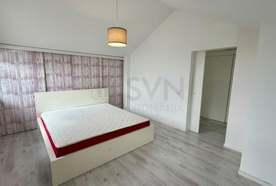 REA1027797 Apartament superb 4 camere I Sisesti I Baneasa I 2 locuri parcare - 11