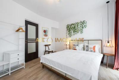 Studio de inchiriat  | Calea Victoriei | Metrou | Centrala Proprie - 5