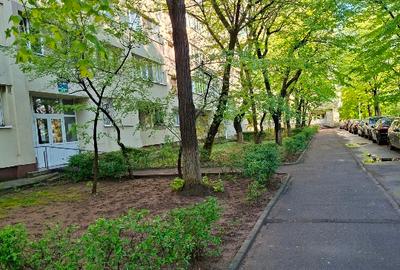 Particular inchiriez 3 camere Metrou Obor - 12