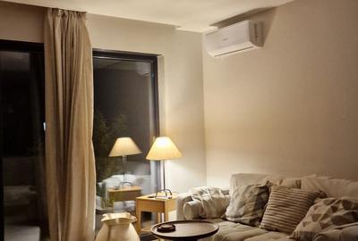 Apartament de lux cu 2 camere Kaufland Dumbravita - 1