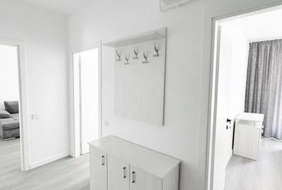 Apartament 2 camere Exigent Plaza Mall Residence Faza 5 Auchan Parcul Liniei - 6