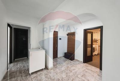 Apartament cu 4 camere- Baltagului - 13 Septembrie - 7
