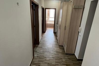 3 Camere in Rediu / capat Pacurari - Etaj intermediar - loc de parcare inclus - 6
