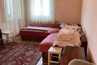 APARTAMENT CU 4 CAMERE IN ZONA PTA MARASTI /PTA UNIRII LA 219.900 EURO - 11