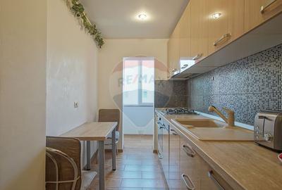 Inchiriere Apartament 2 camere– Tractorul - 7