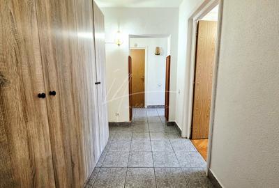 Cerere mare, oferta mica. Apartament 3 camere cu relaxare inclusa - 35