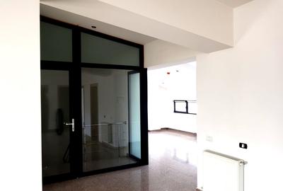 Imobil Piata Dorobanti,  S+P+5, 980 mp construiti - 3