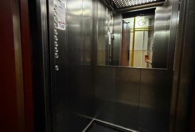 Garsoniera confort 1, Zona Dorobantilor, etaj 7/8 cu lift NOU pe scara - 6