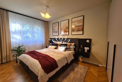 Apartament 3 camere amenajat modern in Circumvalatiunii - 9